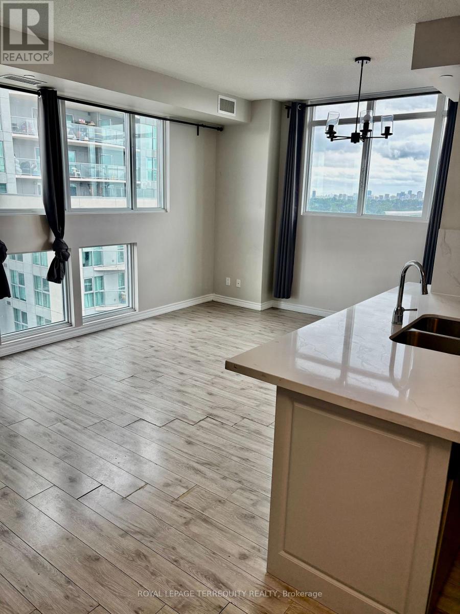 1002 - 1328 Birchmount Road, Toronto, Ontario  M1R 0B6 - Photo 7 - E12283946