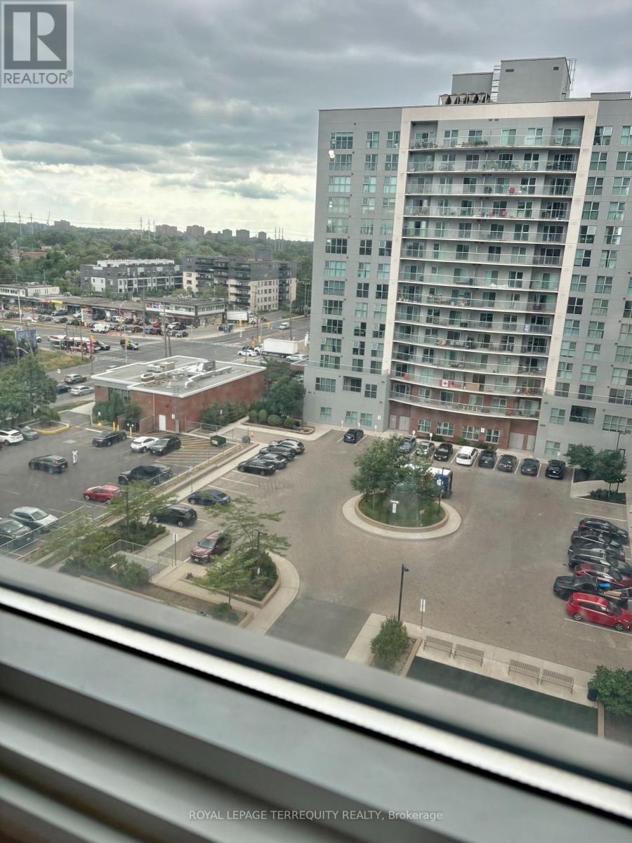 1002 - 1328 Birchmount Road, Toronto, Ontario  M1R 0B6 - Photo 2 - E12283946