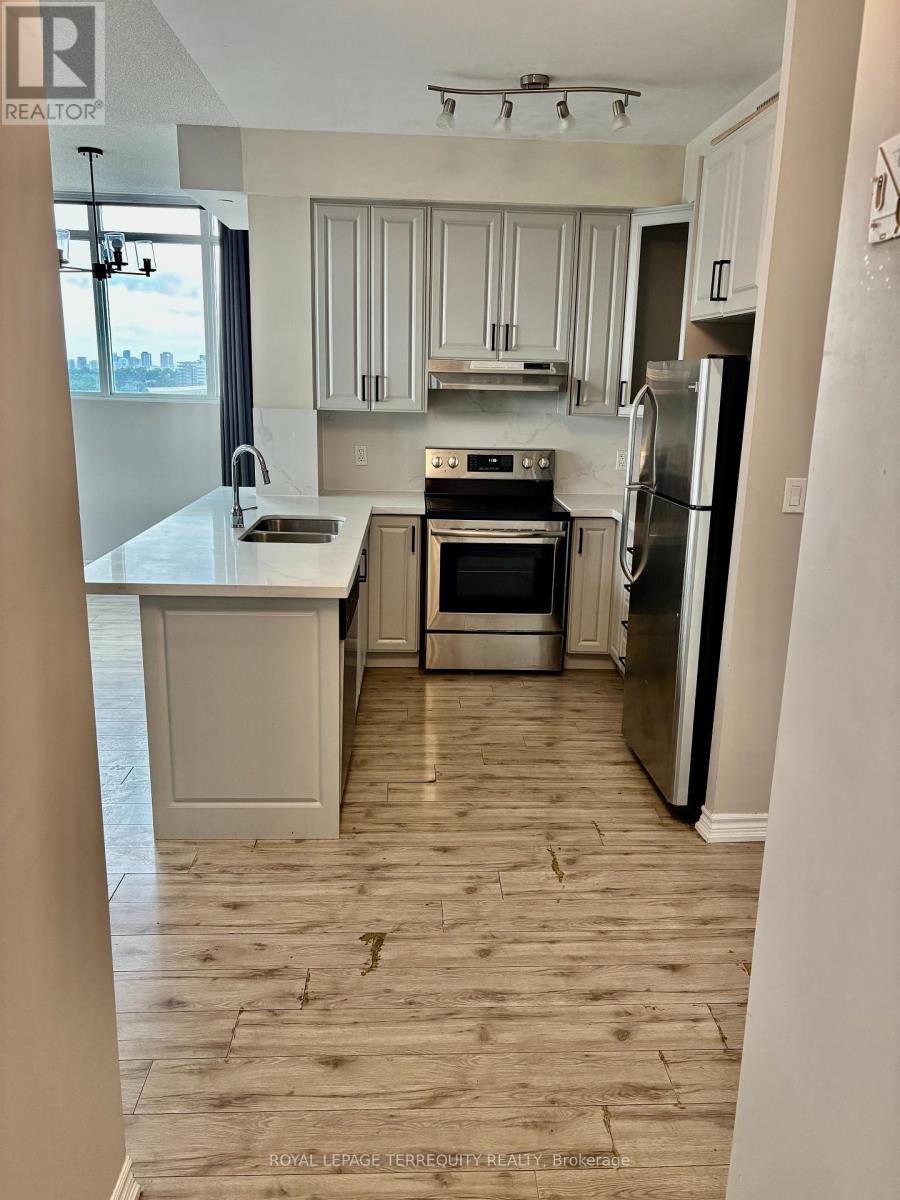 1002 - 1328 Birchmount Road, Toronto, Ontario  M1R 0B6 - Photo 8 - E12283946