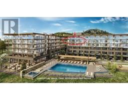 9652 Benchland Drive Unit# 508, lake country, British Columbia