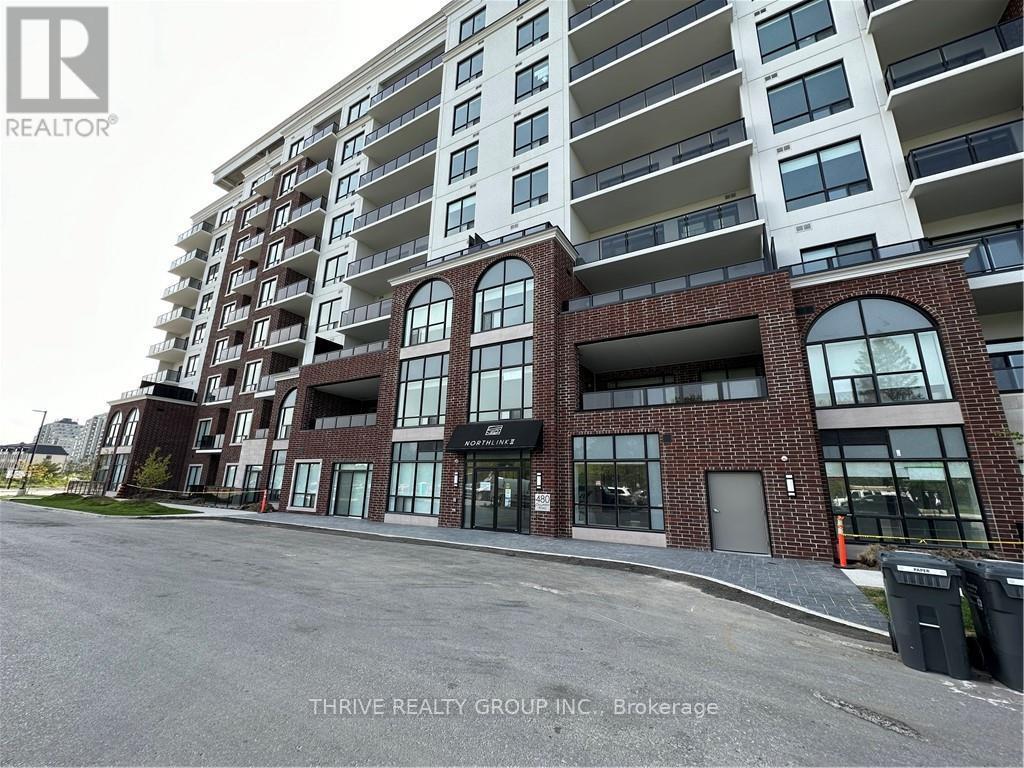 115 - 480 CALLAWAY ROAD, London North, Ontario