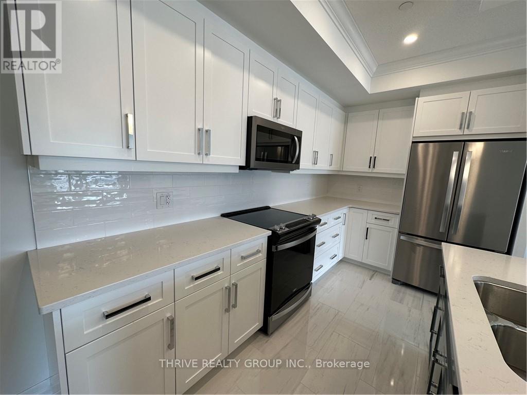 115 - 480 Callaway Road, London North, Ontario  N6G 0N8 - Photo 4 - X12292099
