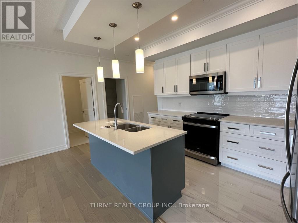 115 - 480 Callaway Road, London North, Ontario  N6G 0N8 - Photo 5 - X12292099