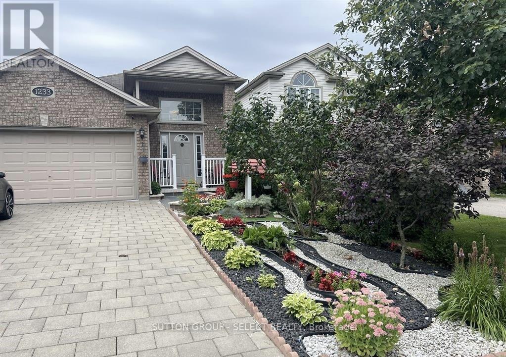 Main - 1233 Savannah Drive, London North, Ontario  N5X 4P2 - Photo 1 - X12292161