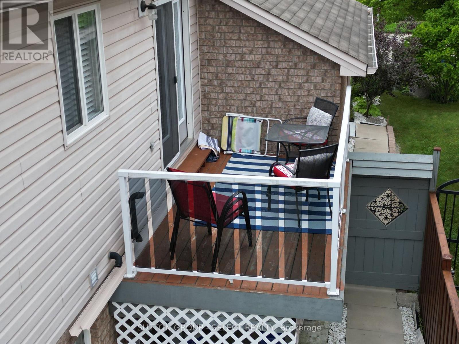 Main - 1233 Savannah Drive, London North, Ontario  N5X 4P2 - Photo 15 - X12292161