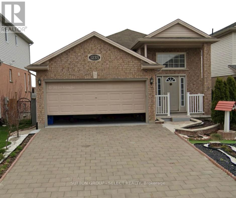 Main - 1233 Savannah Drive, London North, Ontario  N5X 4P2 - Photo 2 - X12292161