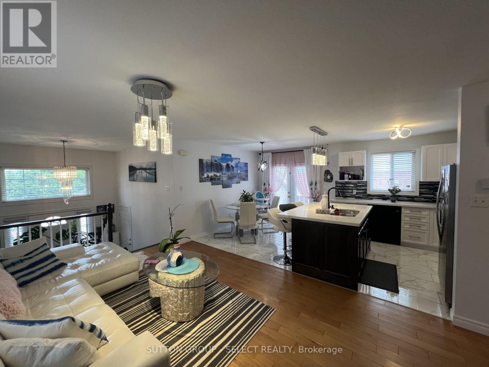 Main - 1233 Savannah Drive, London North, Ontario  N5X 4P2 - Photo 6 - X12292161