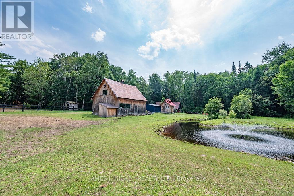 1077 Allan Road, Laurentian Hills, Ontario  K0J 1P0 - Photo 33 - X12292083