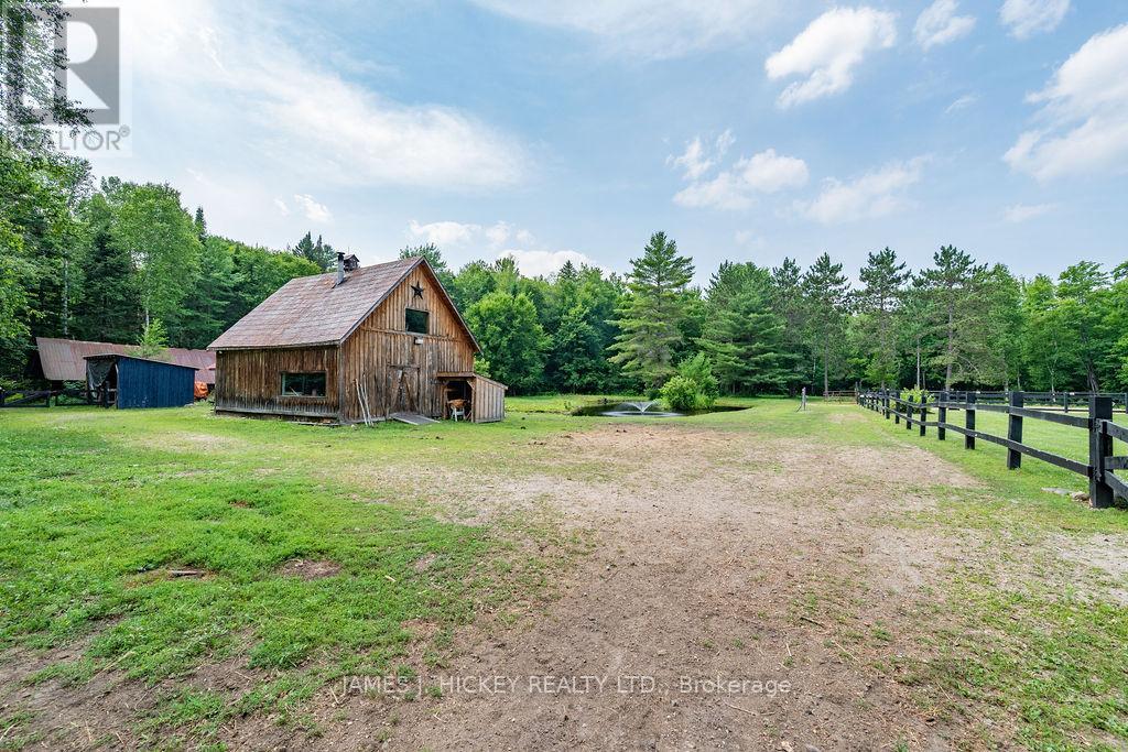 1077 Allan Road, Laurentian Hills, Ontario  K0J 1P0 - Photo 37 - X12292083