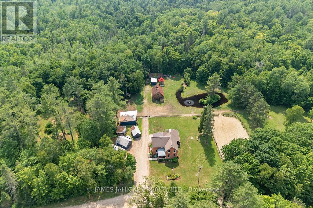 1077 Allan Road, Laurentian Hills, Ontario  K0J 1P0 - Photo 48 - X12292083