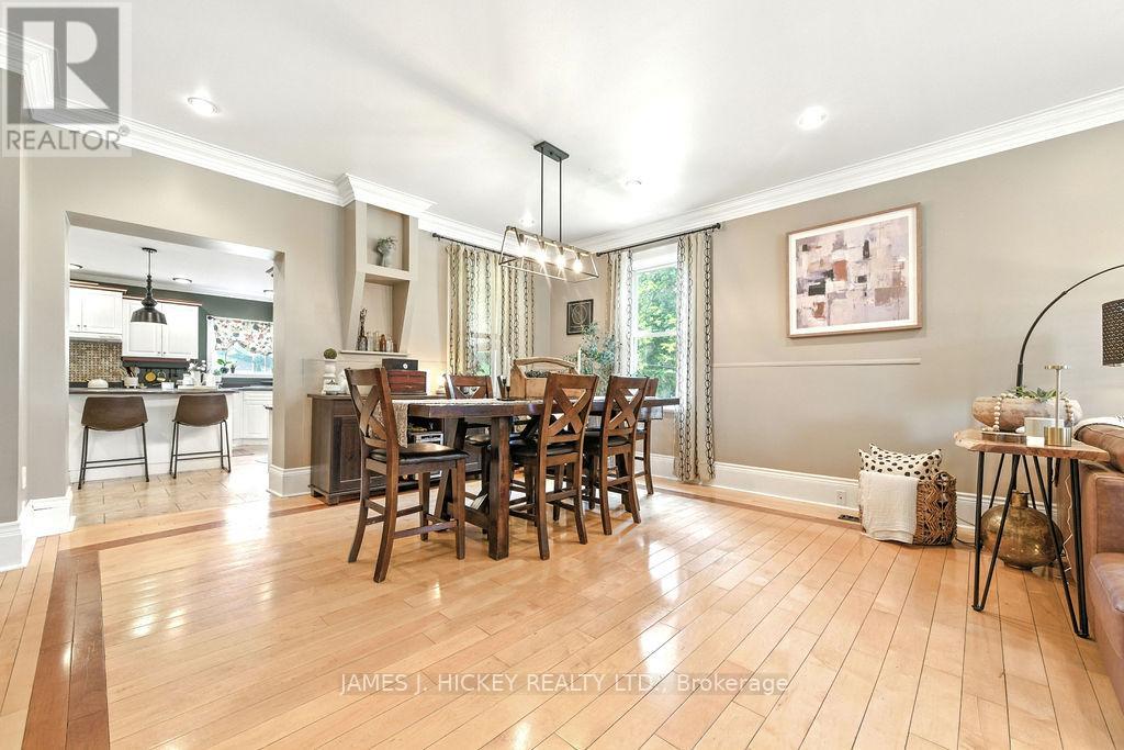 1077 Allan Road, Laurentian Hills, Ontario  K0J 1P0 - Photo 7 - X12292083