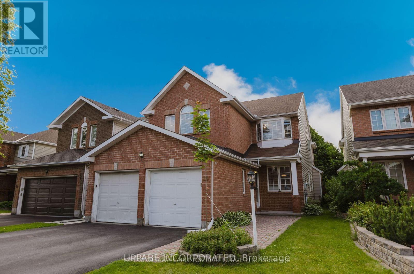 28 ARMAGH WAY, Ottawa, Ontario