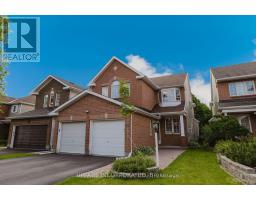 28 ARMAGH WAY, Ottawa, Ontario