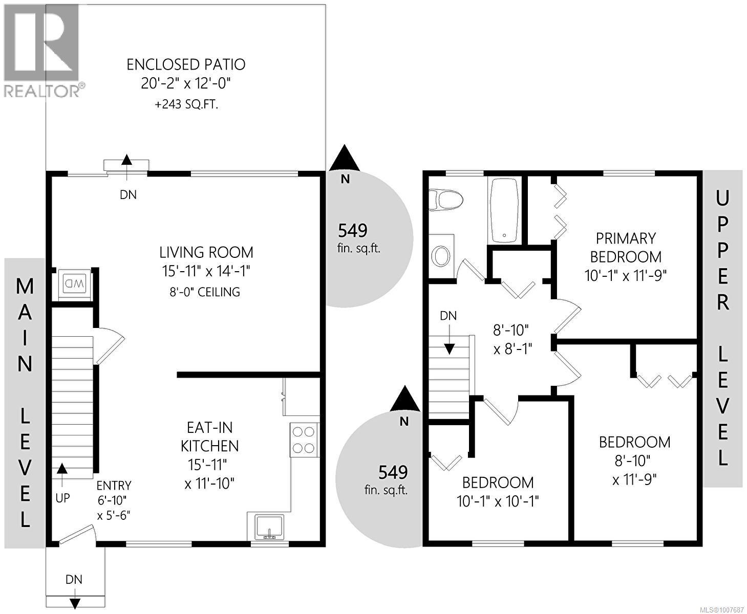 35 3271 Cowichan Lake Rd, Duncan, British Columbia  V9L 4C1 - Photo 32 - 1007687