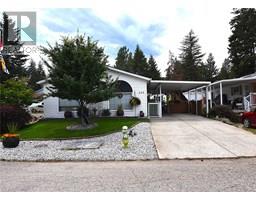 223 Cougar Street, vernon, British Columbia