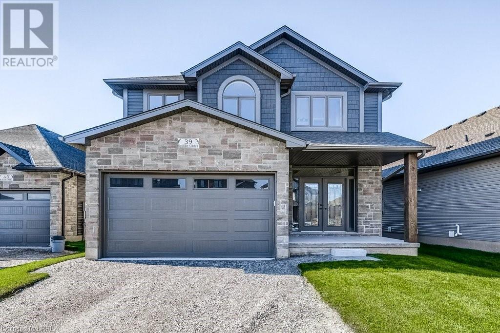 Property at 139 CRADDOCK Boulevard image 1