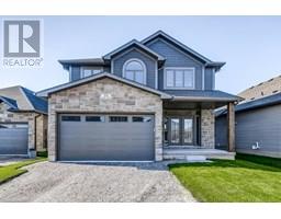 139 CRADDOCK Boulevard, Jarvis, Ontario
