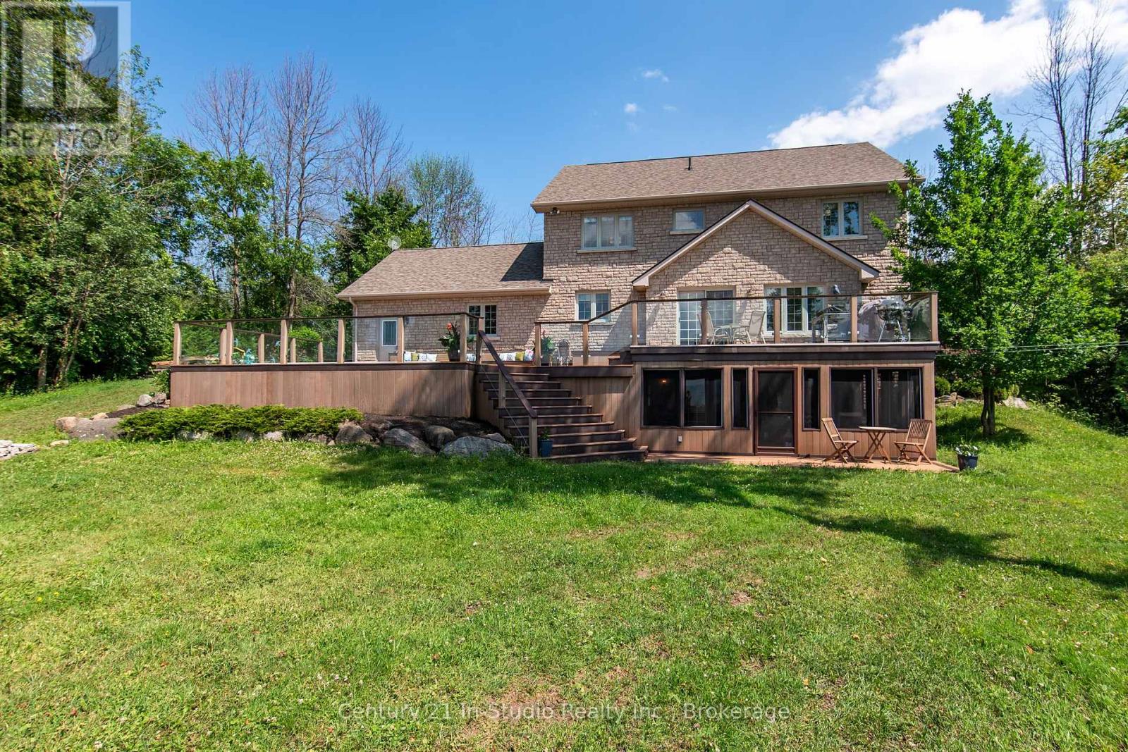 359690 Bayshore Road, Meaford, Ontario  N0H 1B0 - Photo 13 - X12292207