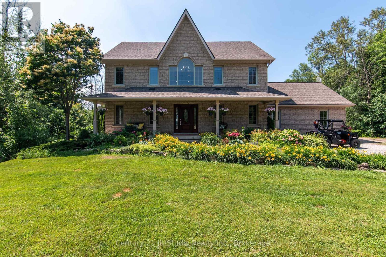 359690 Bayshore Road, Meaford, Ontario  N0H 1B0 - Photo 2 - X12292207