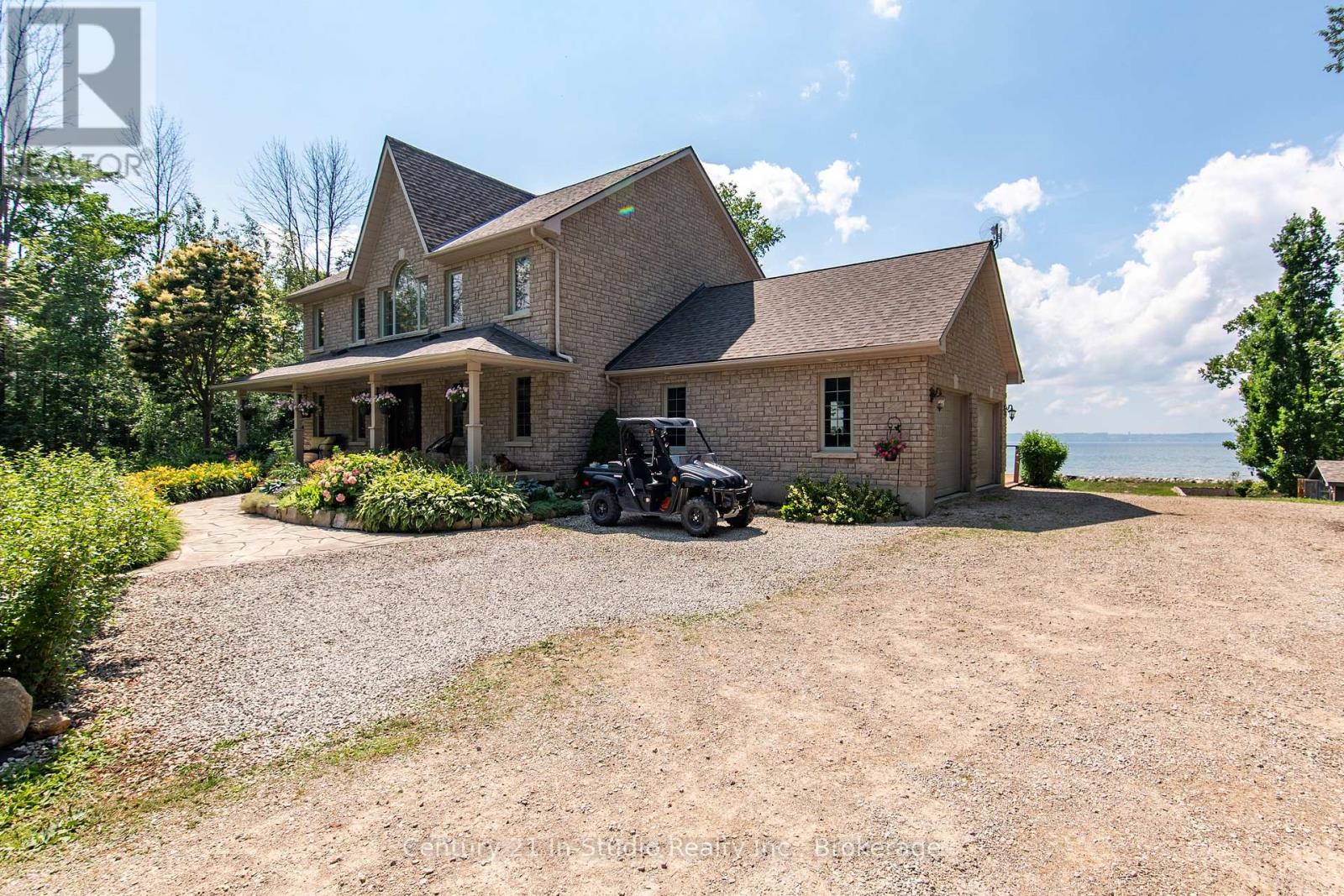 359690 Bayshore Road, Meaford, Ontario  N0H 1B0 - Photo 3 - X12292207
