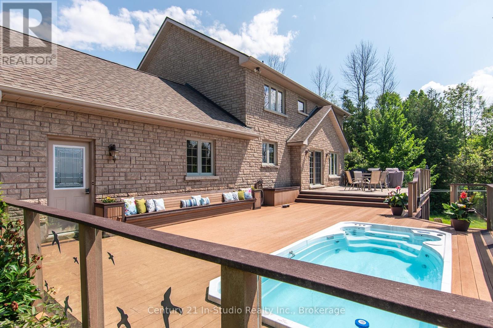 359690 Bayshore Road, Meaford, Ontario  N0H 1B0 - Photo 9 - X12292207