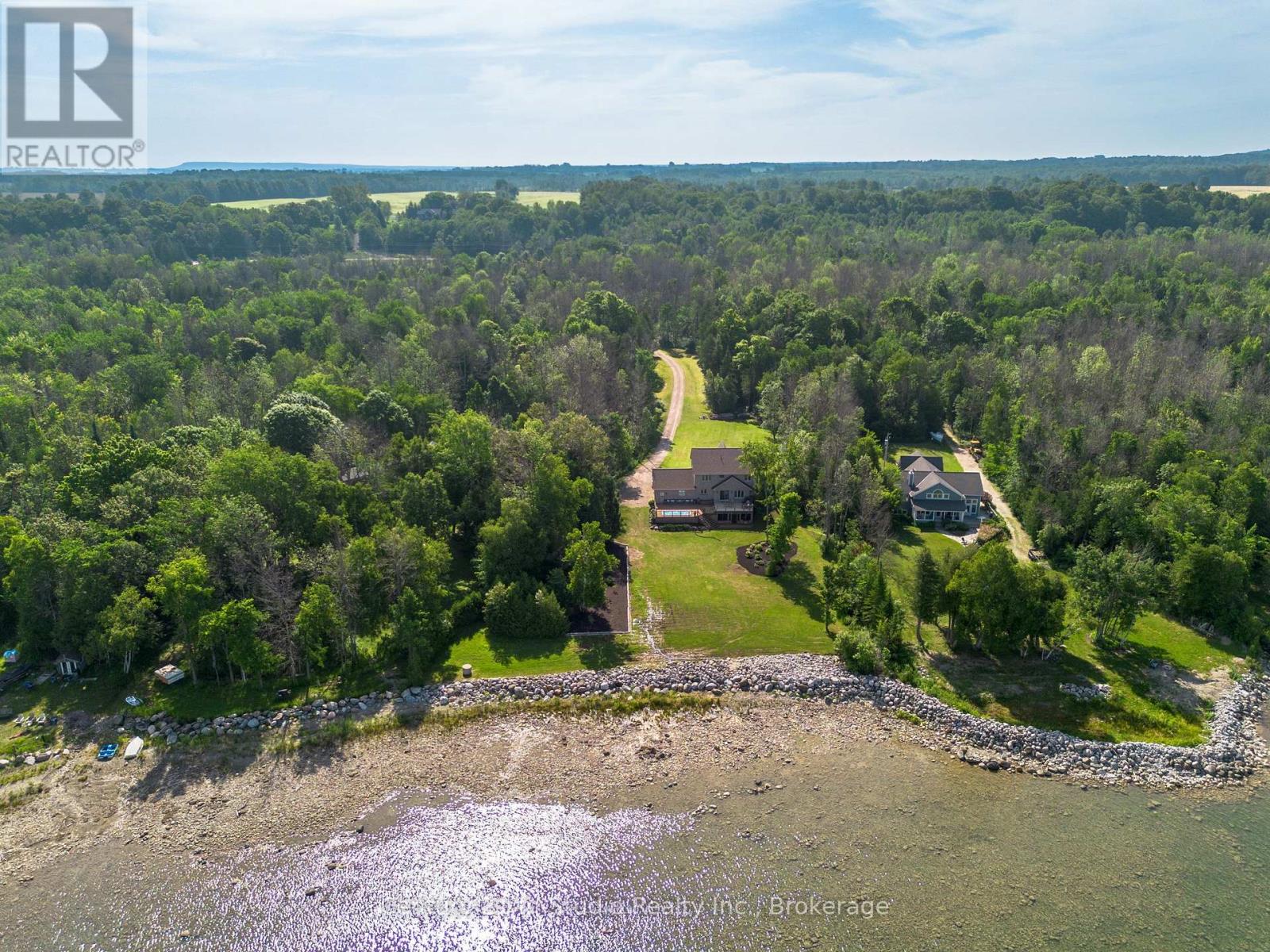 359690 Bayshore Road, Meaford, Ontario  N0H 1B0 - Photo 6 - X12292207
