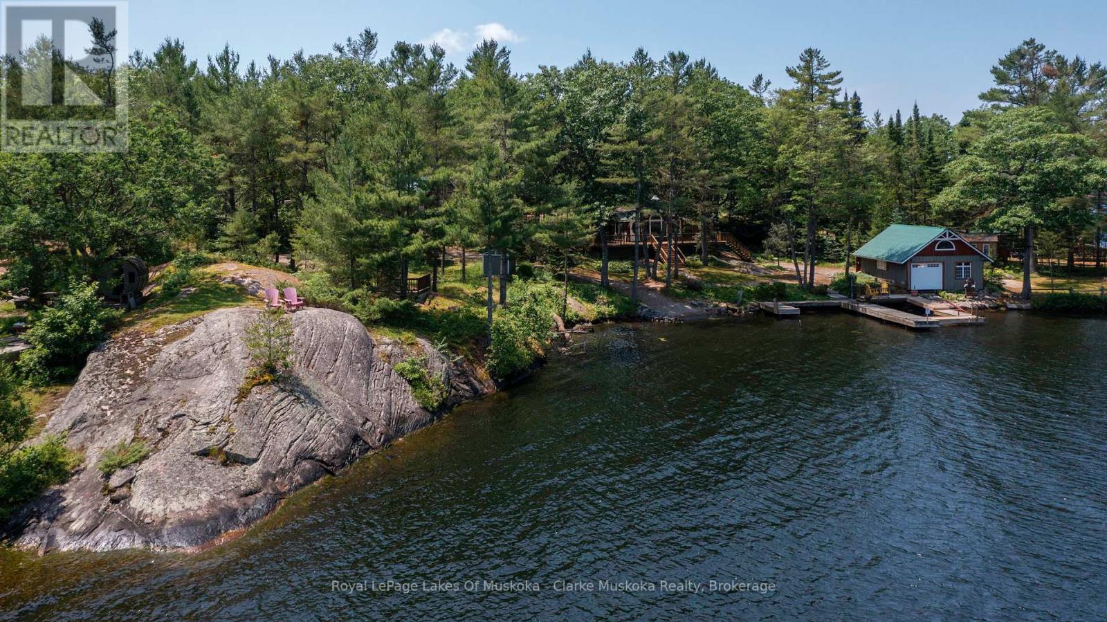 4390 Marr Lane, Severn, Ontario  P0C 1M0 - Photo 7 - S12265188