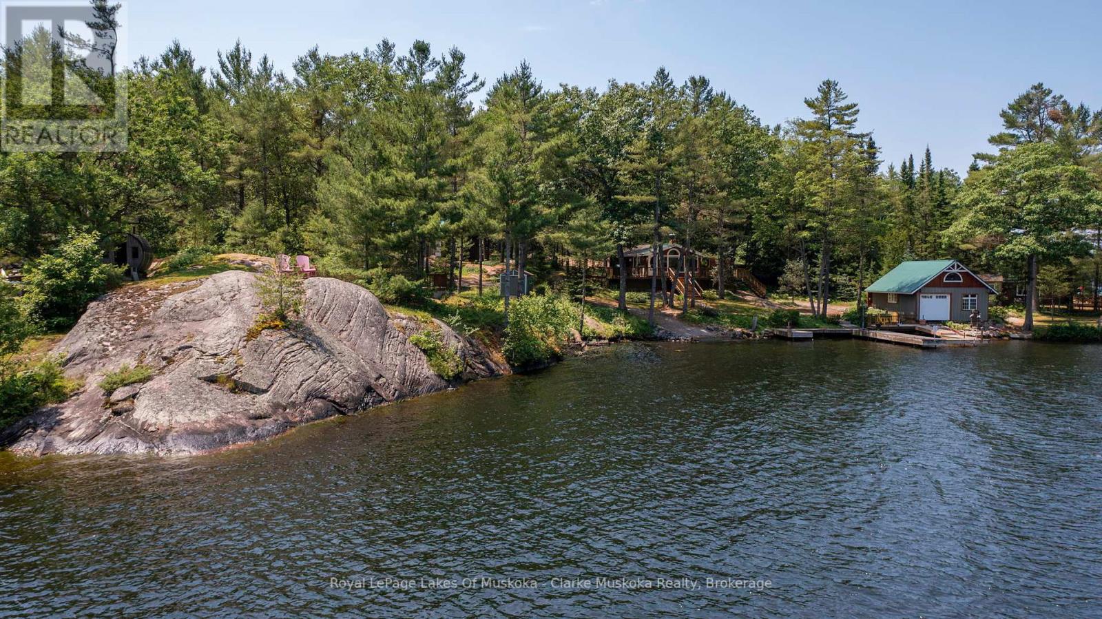 4390 Marr Lane, Severn, Ontario  P0C 1M0 - Photo 8 - S12265188