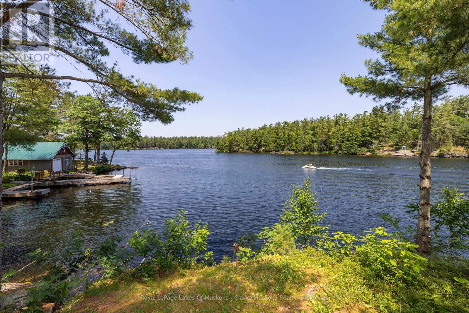 4390 Marr Lane, Severn, Ontario  P0C 1M0 - Photo 17 - S12265188