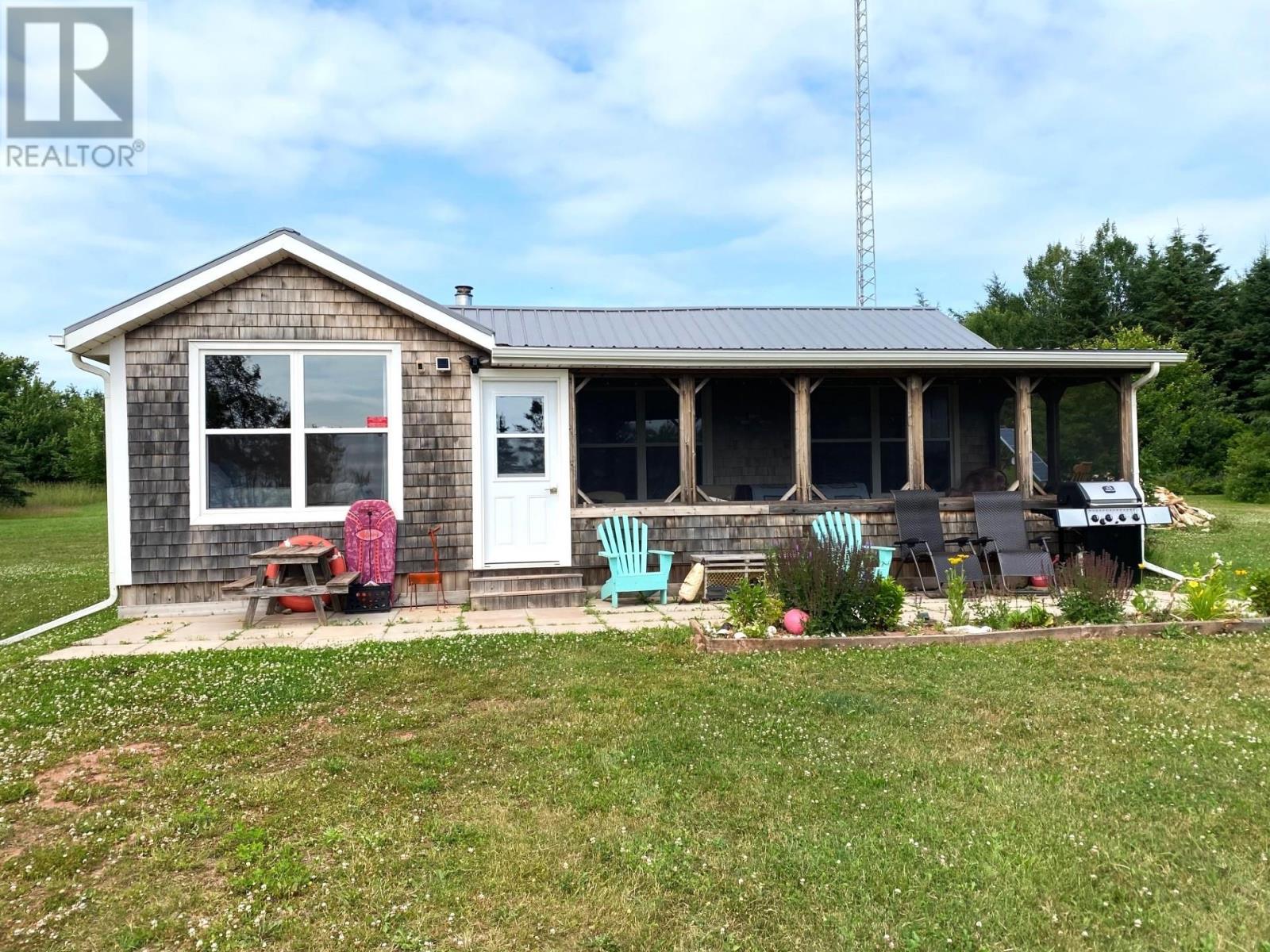 1625 Brae Harbour Road, Brae Harbour, Prince Edward Island  C0B 1H0 - Photo 1 - 202518001