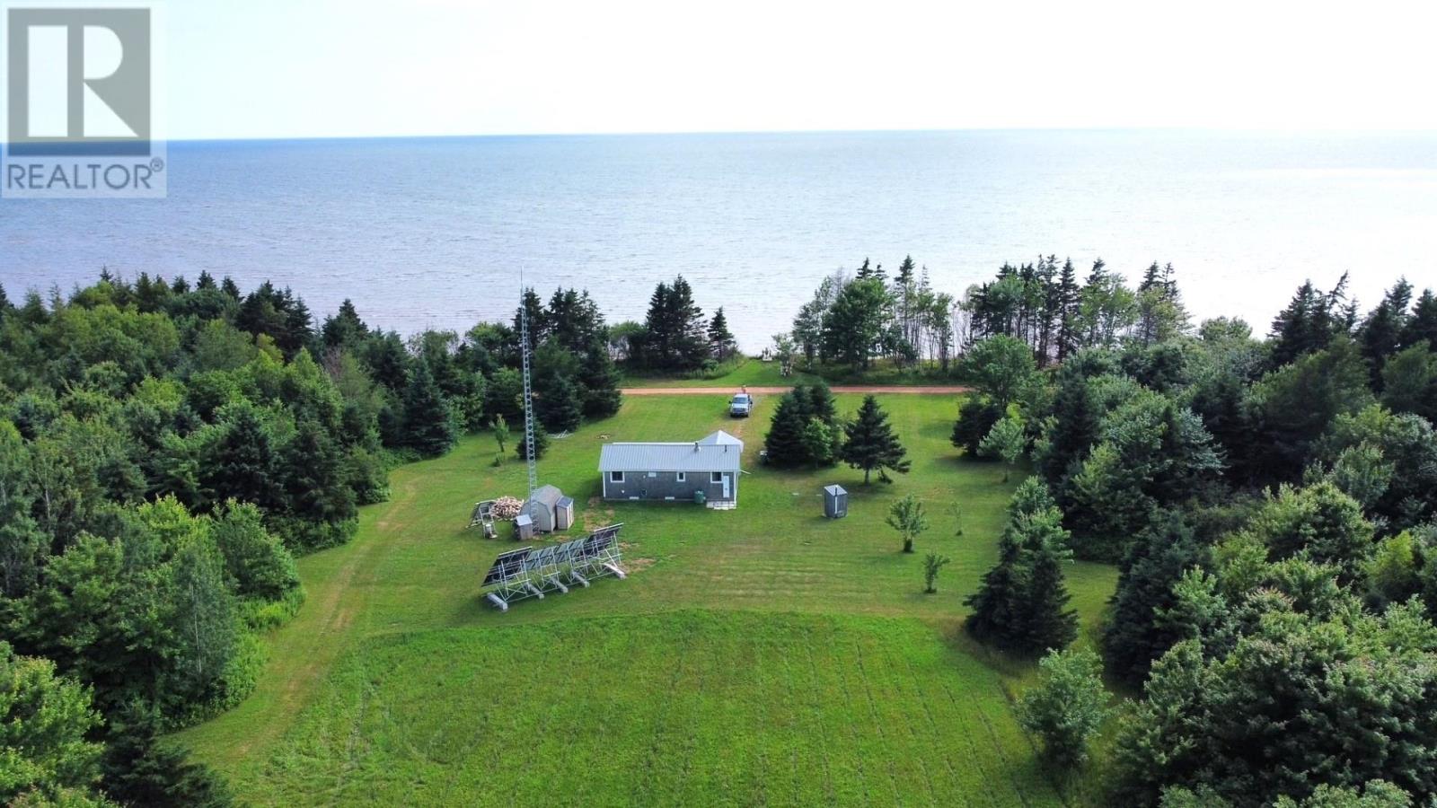1625 Brae Harbour Road, Brae Harbour, Prince Edward Island C0B 1H0 - Photo 2 - 202518001