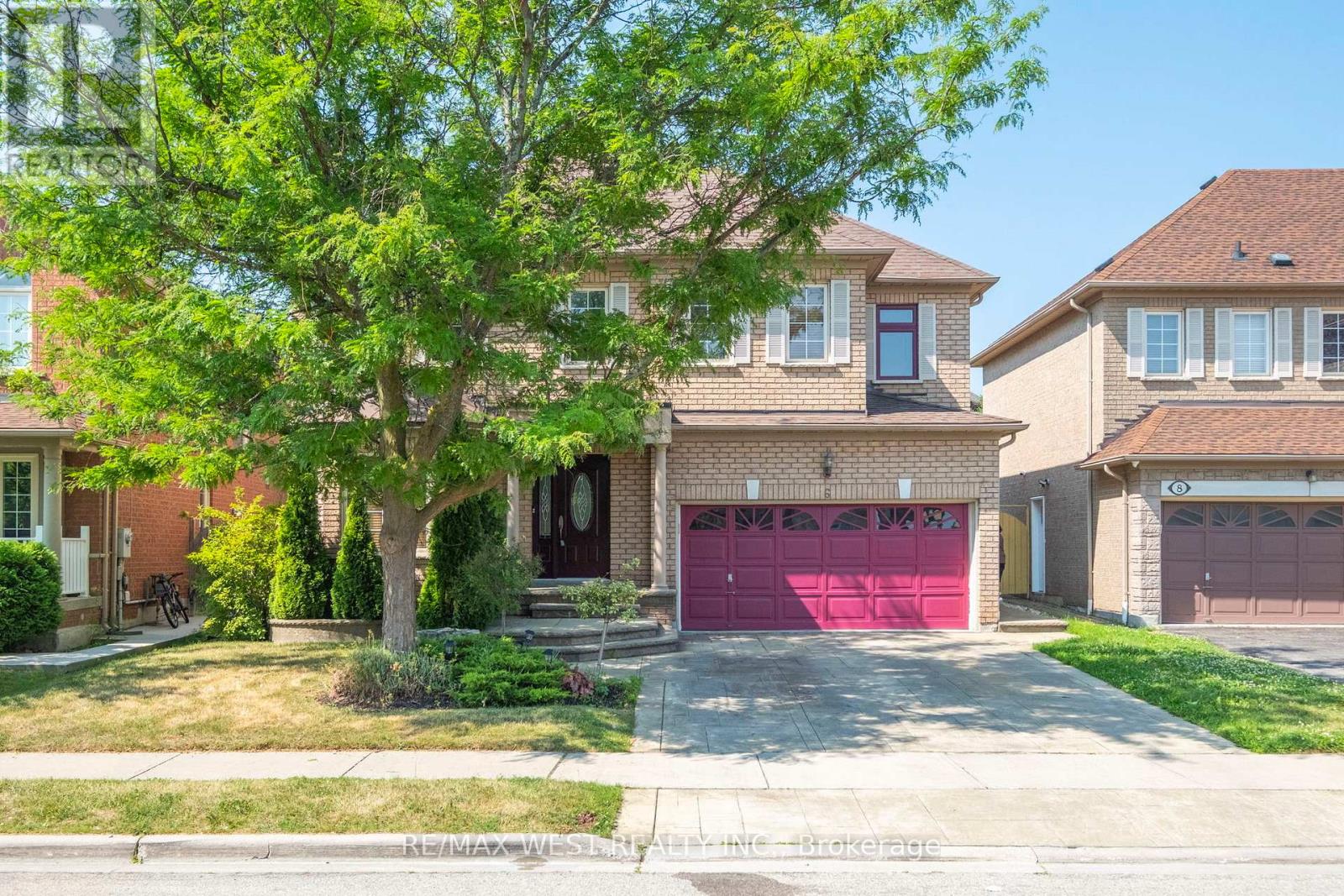 6 WINTERCRESS CIRCLE Brampton - W12291983 1