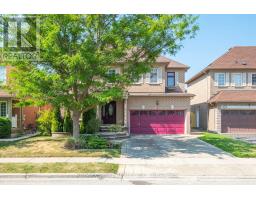 6 WINTERCRESS CIRCLE, Brampton, Ontario
