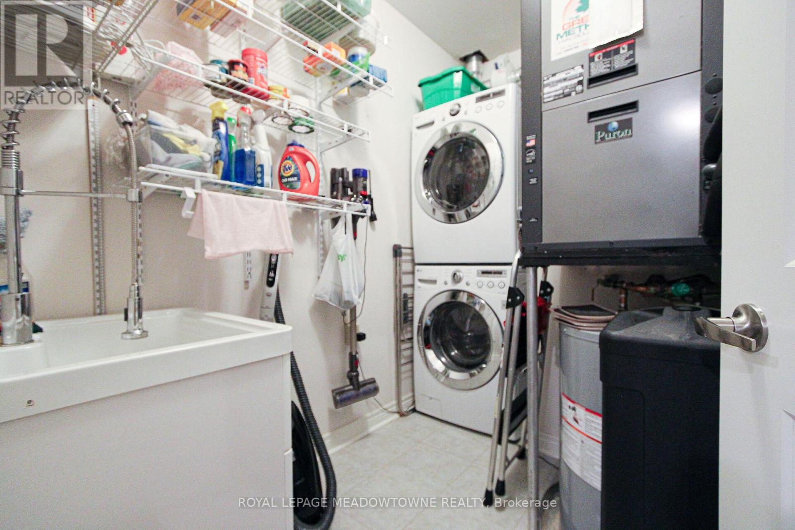 318 - 33 Whitmer Street, Milton, Ontario  L9T 8P9 - Photo 18 - W12292038