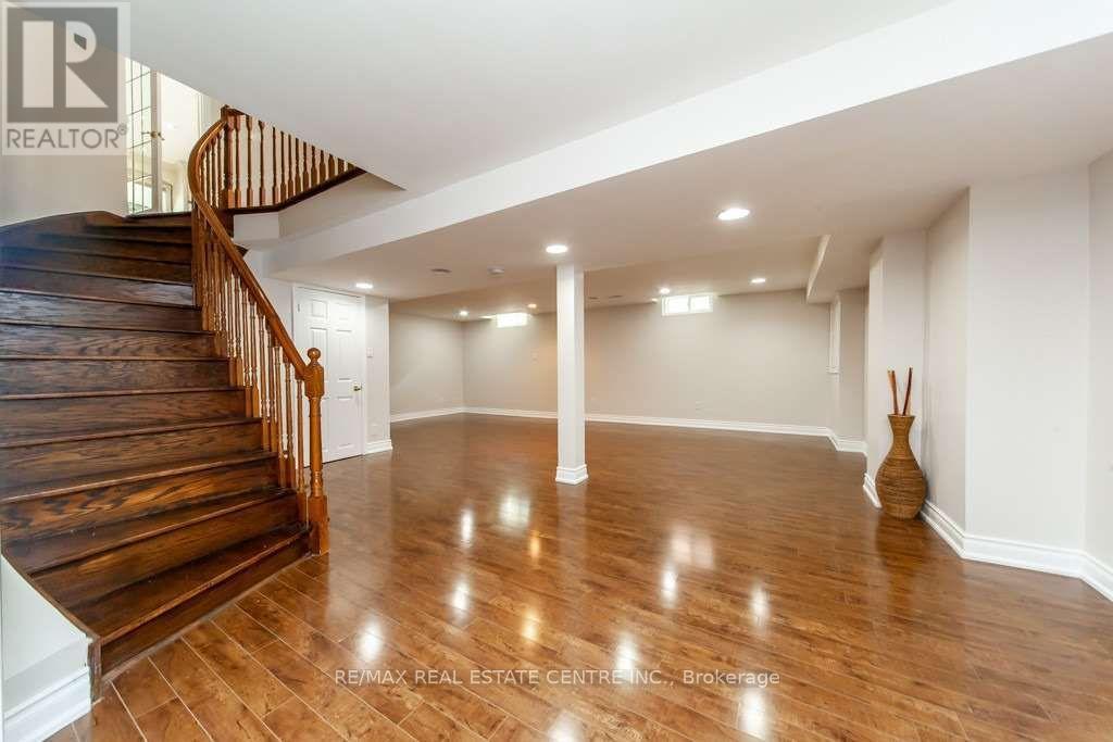 1714 Covington Terrace, Mississauga, Ontario  L5M 3M4 - Photo 29 - W12292058