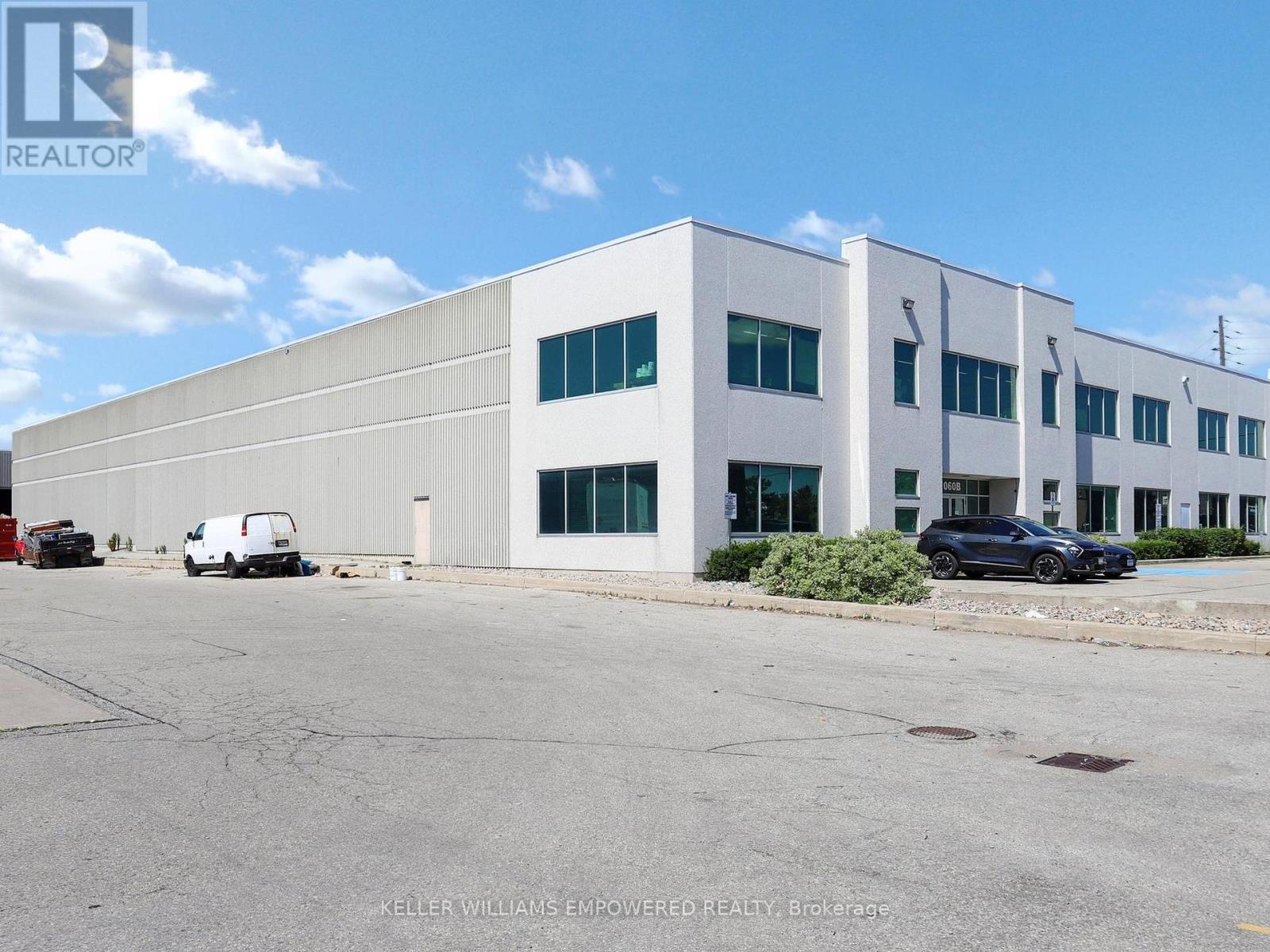 1060B LORIMAR DRIVE, mississauga (northeast), Ontario