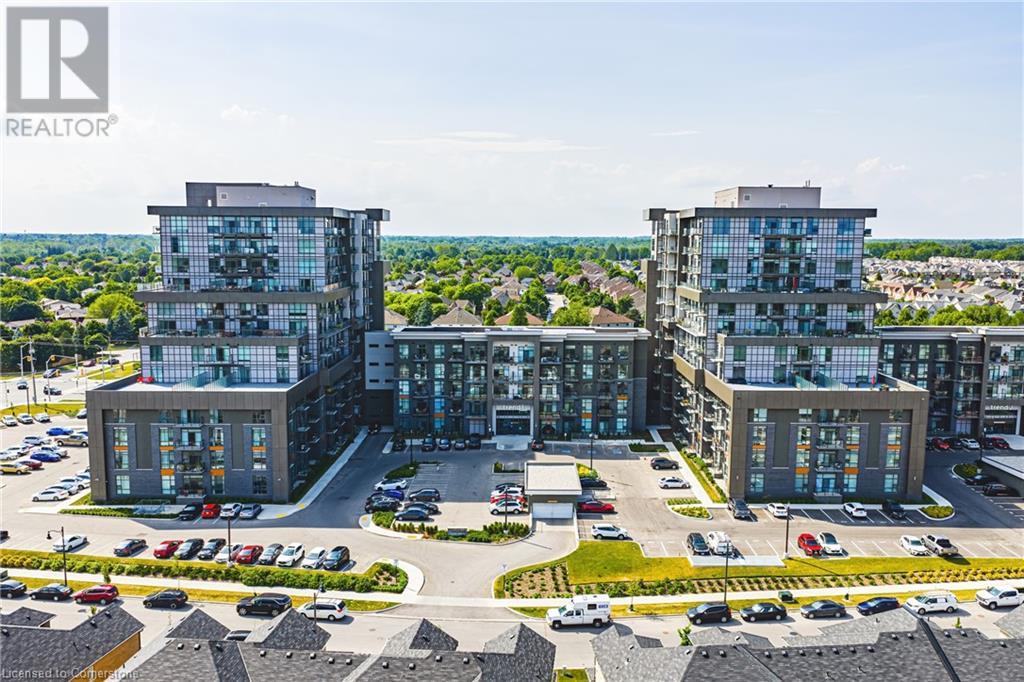 450 Dundas Street E Unit# 1213, Waterdown, Ontario  L0R 2H8 - Photo 2 - 40752353