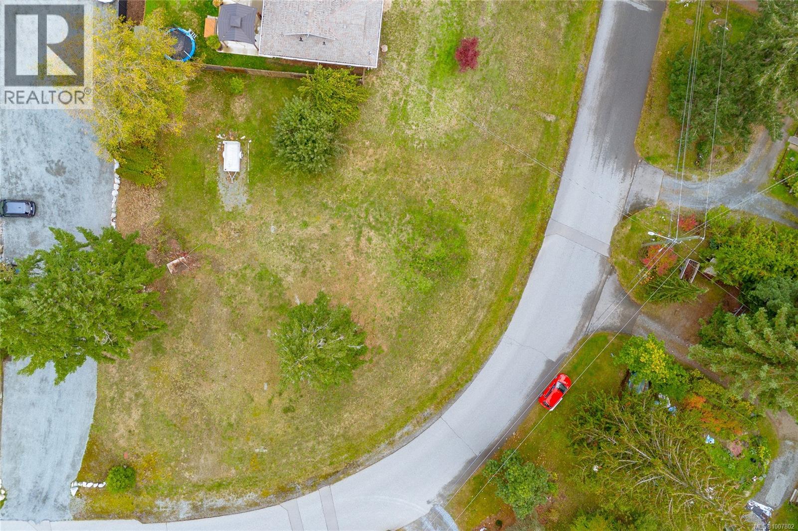 Lot 2 Valley View Dr, Nanaimo, British Columbia  V9T 5R7 - Photo 3 - 1007802