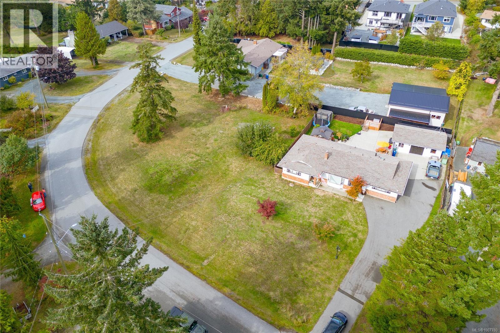 Lot 3 Valley View Dr, Nanaimo, British Columbia  V9T 5R7 - Photo 2 - 1007780