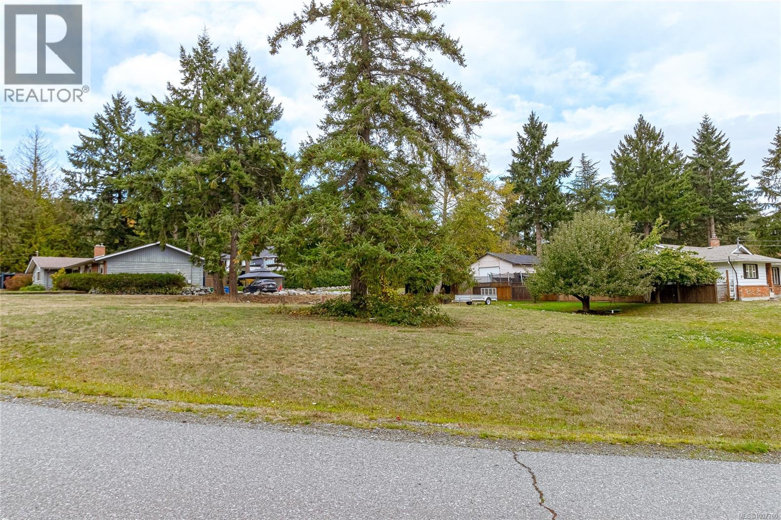 Lot 3 Valley View Dr, Nanaimo, British Columbia  V9T 5R7 - Photo 4 - 1007780