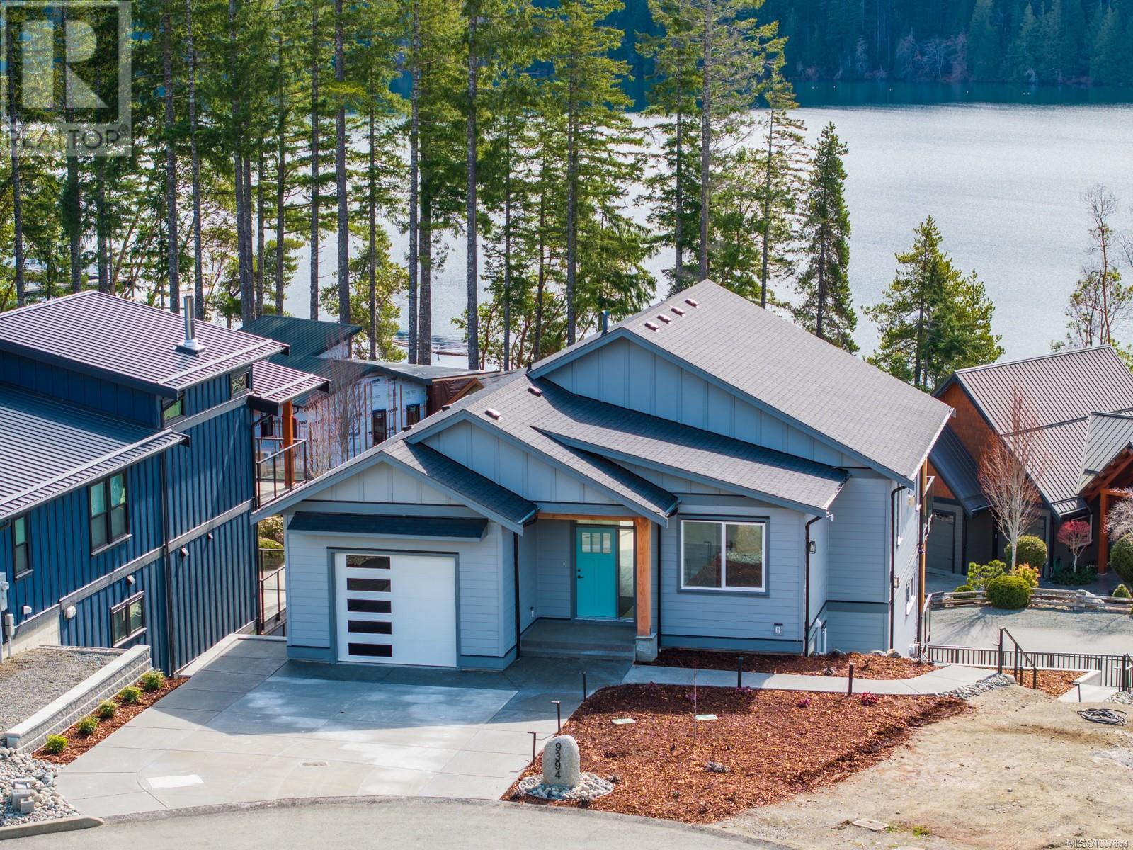 9394 Lakefront Rise, Lake Cowichan, British Columbia  V0R 2G1 - Photo 55 - 1007653