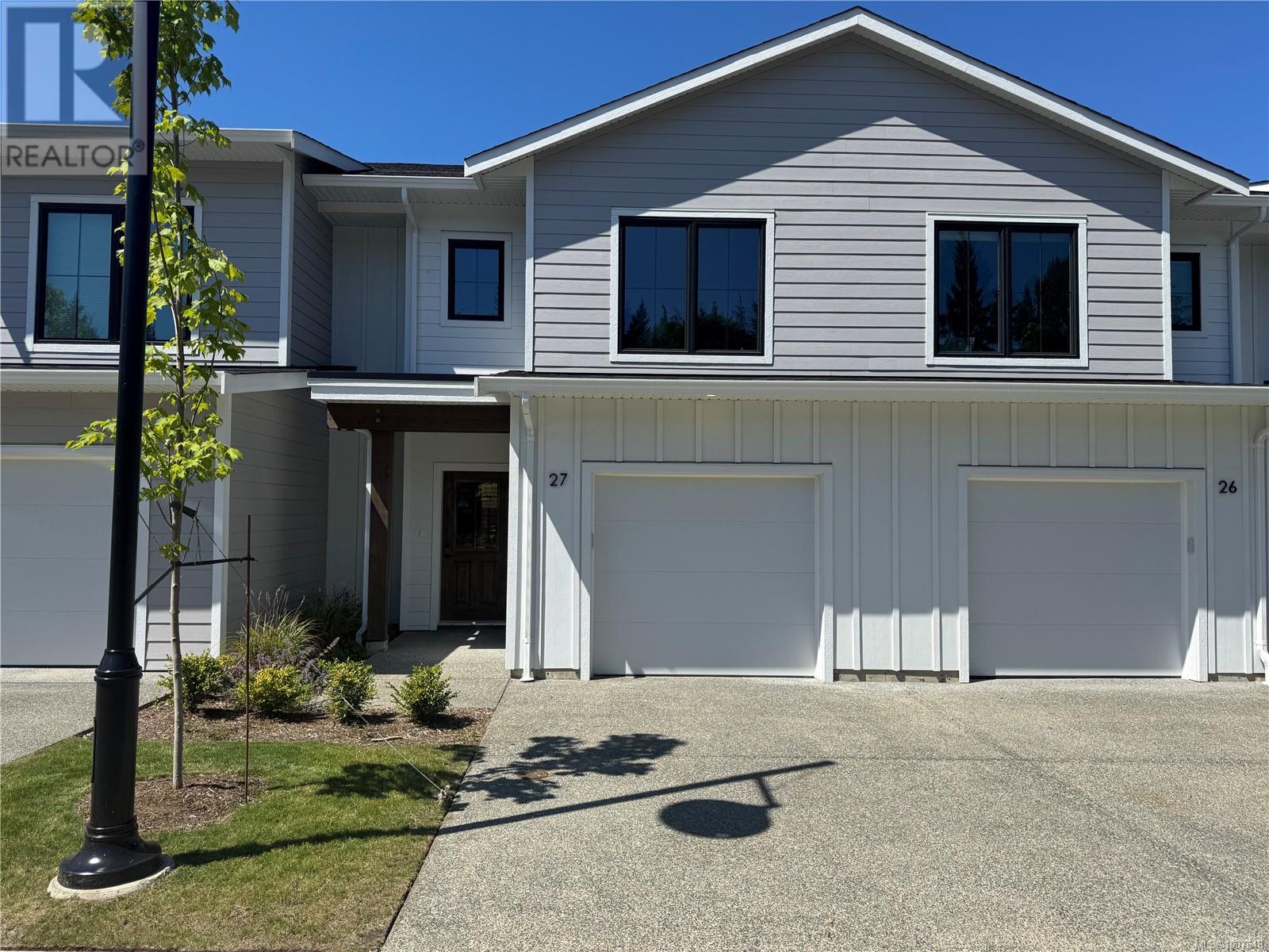 27 1090 Evergreen Rd, Campbell River, British Columbia  V9W 3R9 - Photo 1 - 1007648
