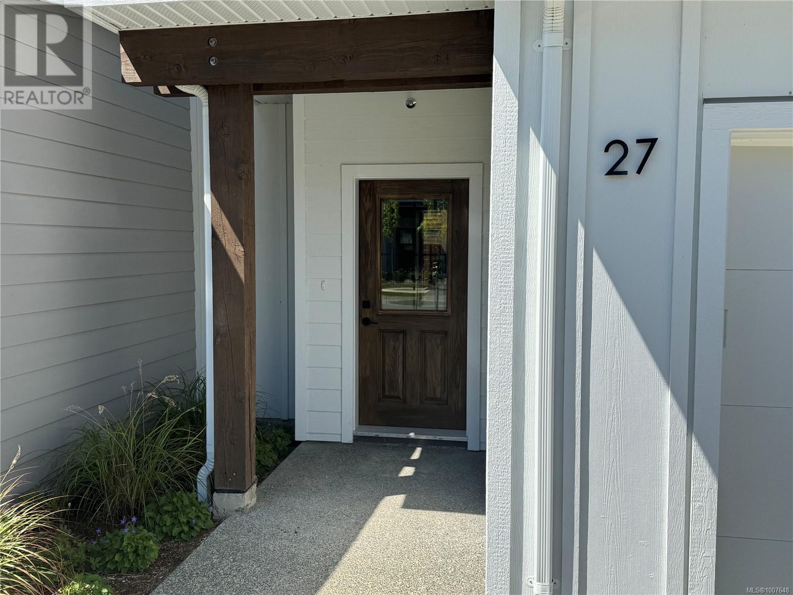 27 1090 Evergreen Rd, Campbell River, British Columbia  V9W 3R9 - Photo 2 - 1007648