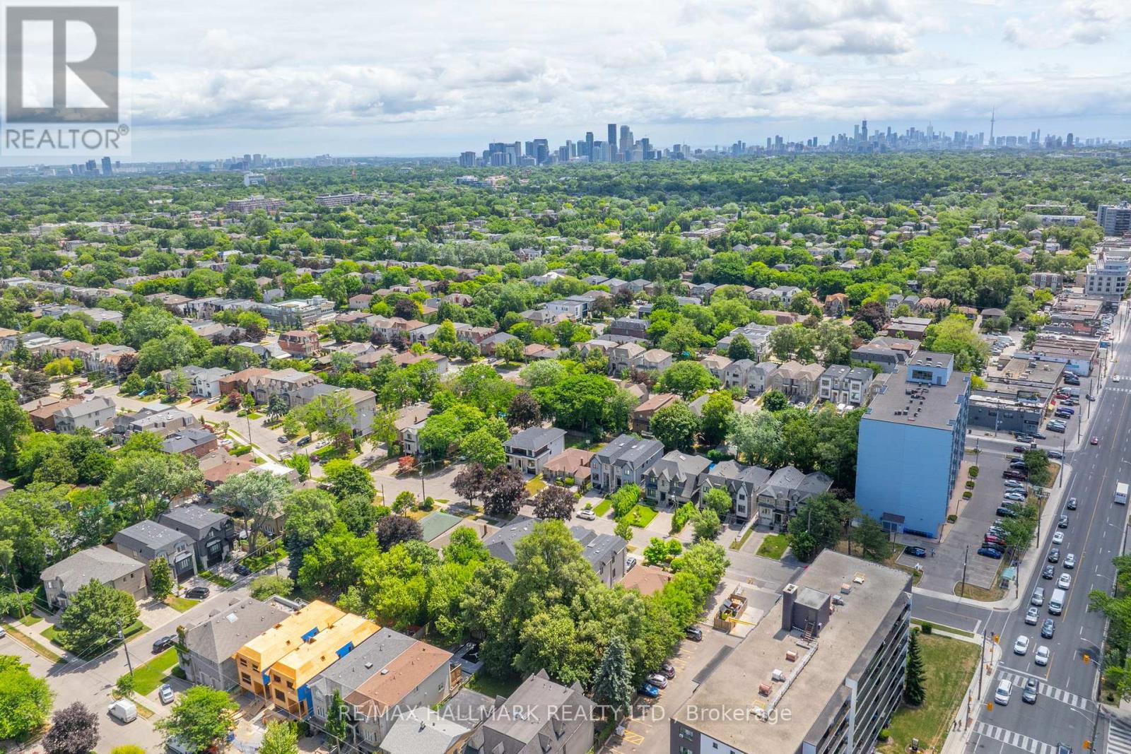 146 Bannockburn Avenue, Toronto, Ontario  M5M 2N5 - Photo 6 - C12273104