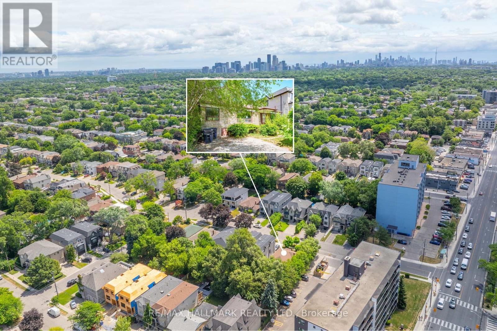 Property at 146 BANNOCKBURN AVENUE image 4