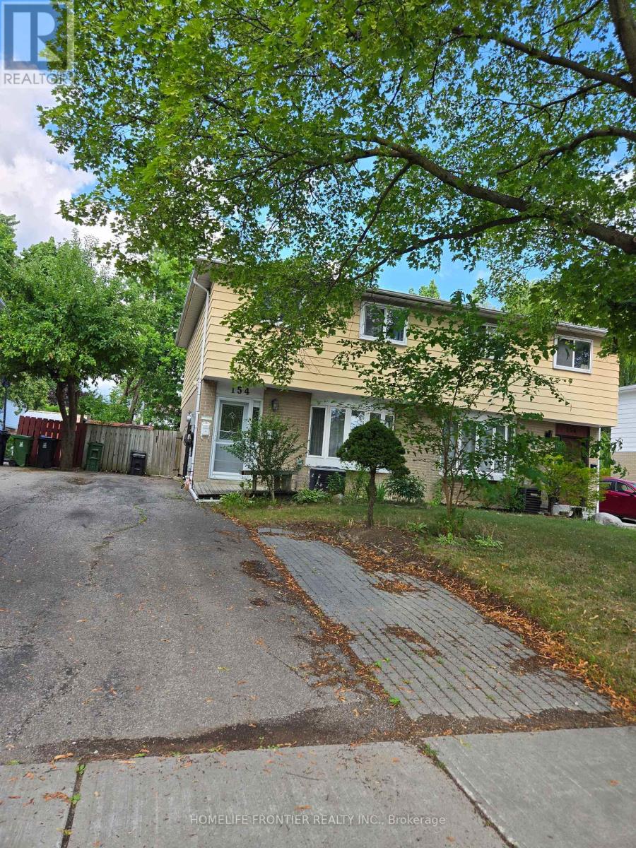 Property at 154 FRESHMEADOW DRIVE image 1