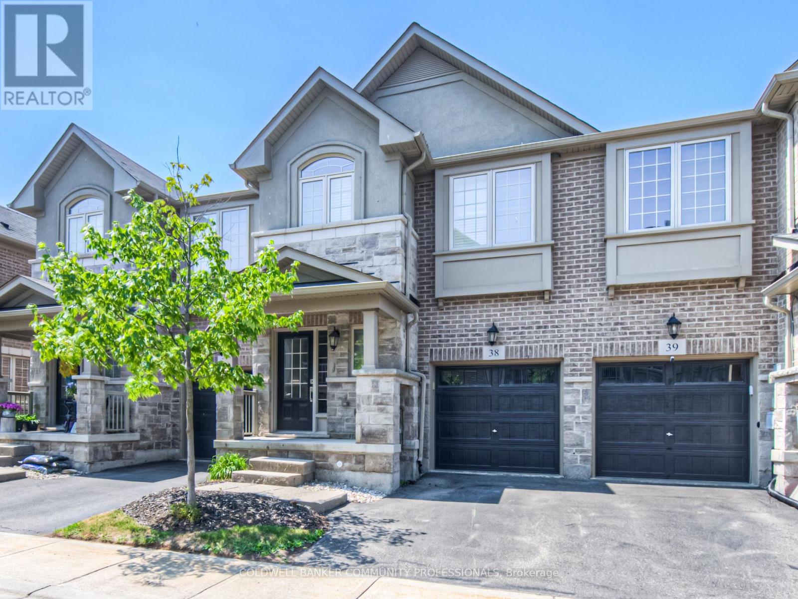 38 - 215 Dundas Street E, Hamilton, Ontario  L8B 0X1 - Photo 2 - X12292005