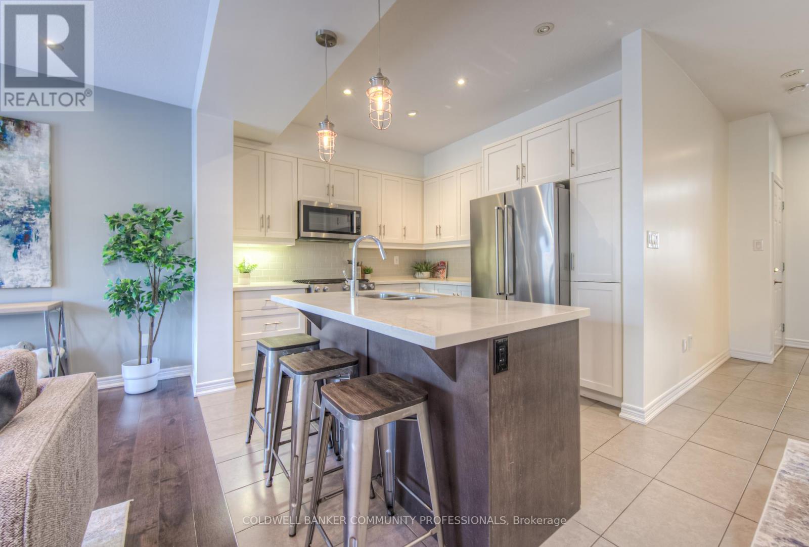 38 - 215 Dundas Street E, Hamilton, Ontario  L8B 0X1 - Photo 7 - X12292005