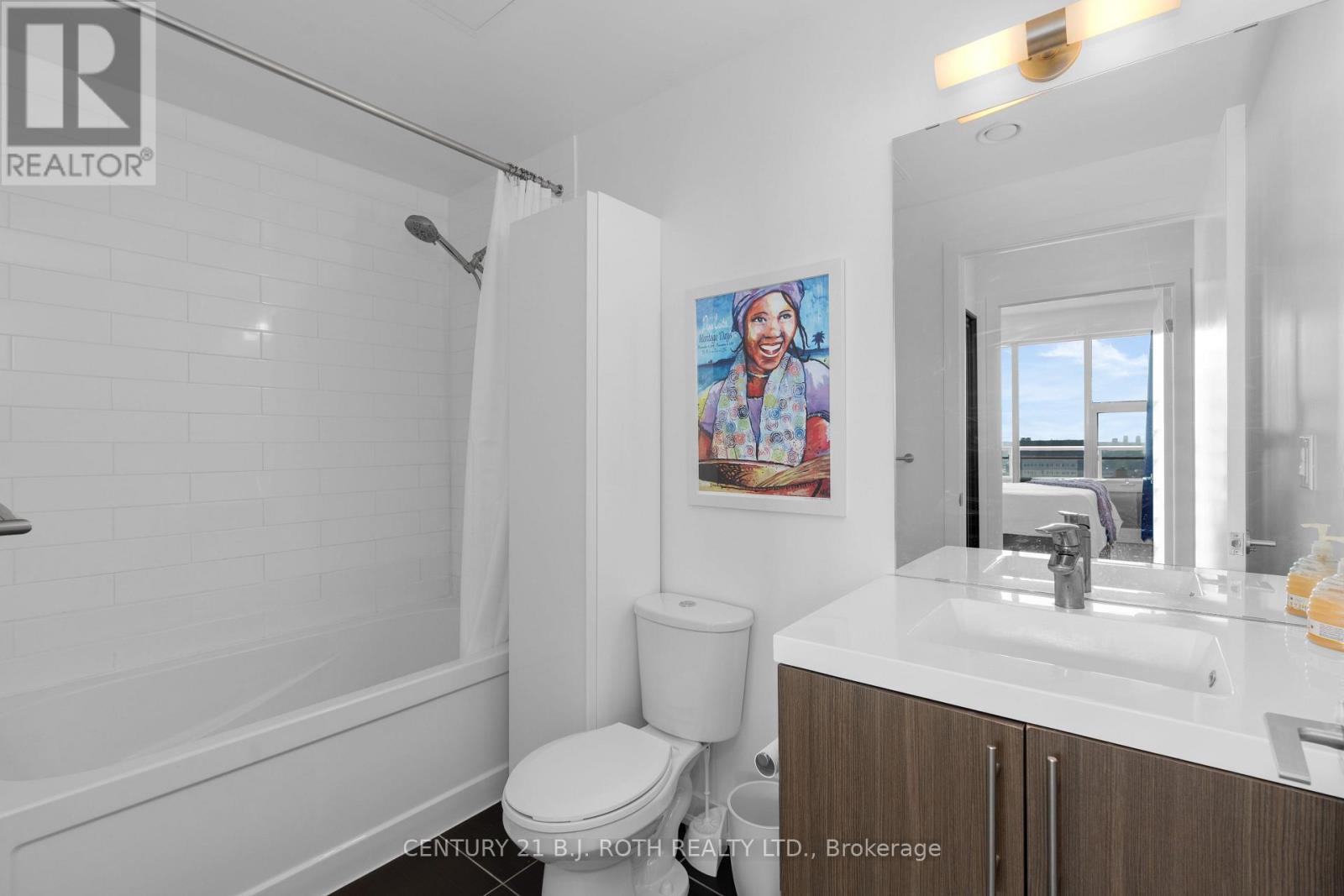 1507 - 85 Duke Street W, Kitchener, Ontario  N2H 0B7 - Photo 15 - X12292045