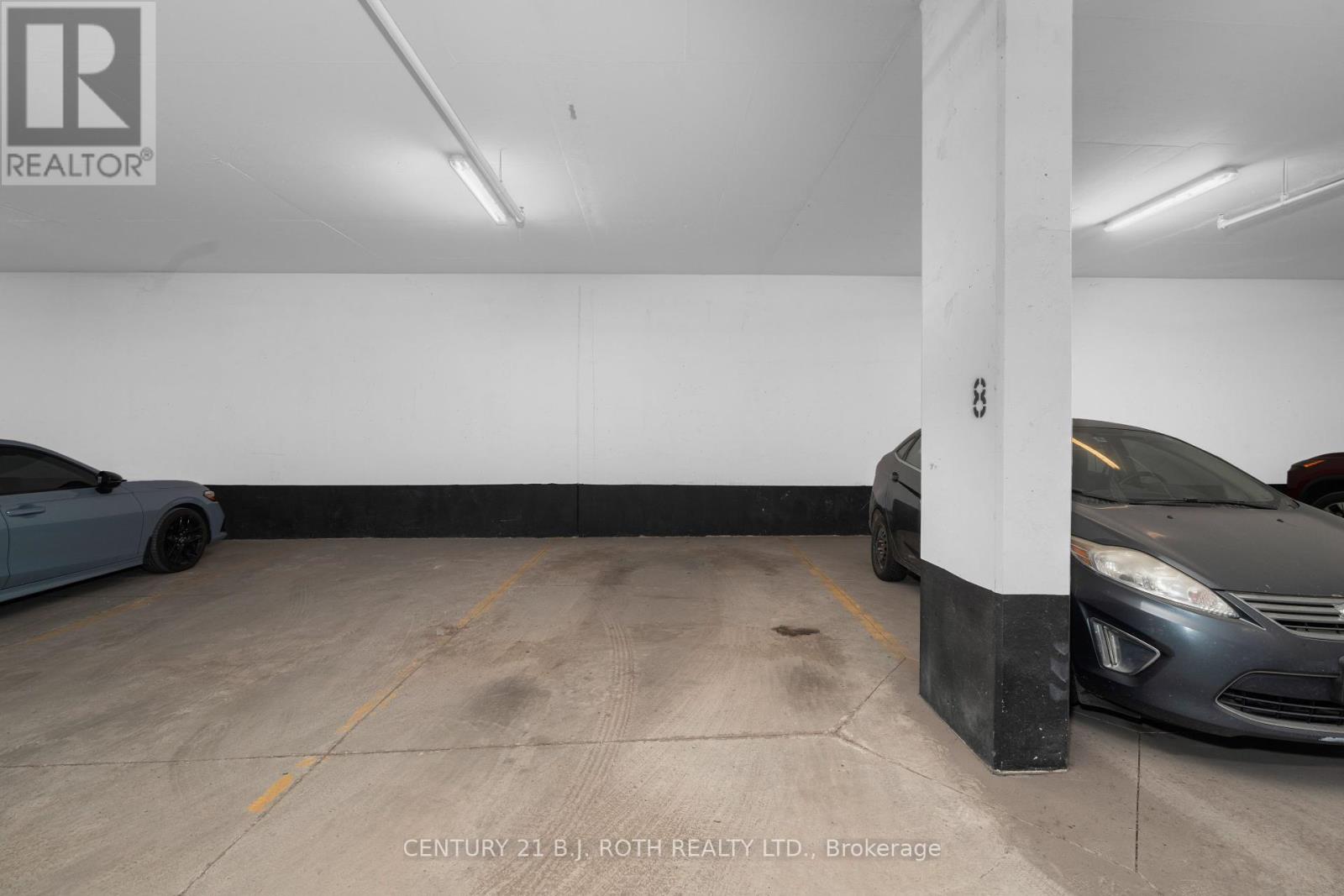 1507 - 85 Duke Street W, Kitchener, Ontario  N2H 0B7 - Photo 19 - X12292045